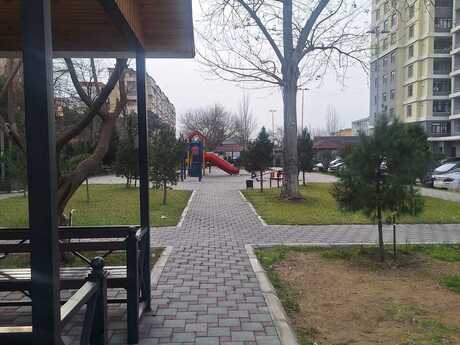 3 otaqlı mənzil, 136 m², Xalqlar Dostluğu: 272 000 ₼ 4