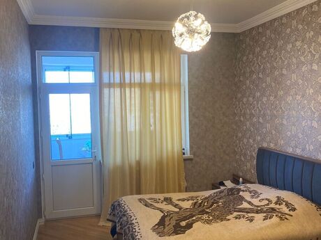 3 otaqlı yeni tikili - 20 Yanvar m. - 110 m²