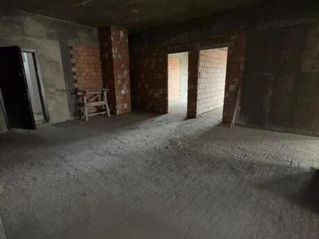 5 otaqlı yeni tikili - Nizami m. - 252 m²