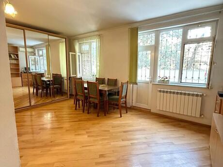 Объявление №5832627 - Баку, м. Элмляр Академиясы, 2-комн., 60 м², 2/5 этаж