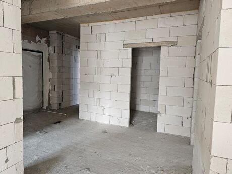 3-room apartment, 170 m², Sabah Residence: 725 000 ₼ 2