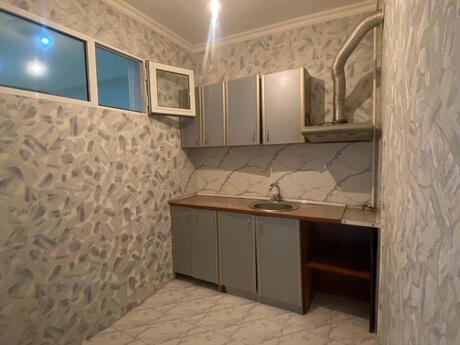2 otaqlı köhnə tikili - Memar Əcəmi m. - 56 m²