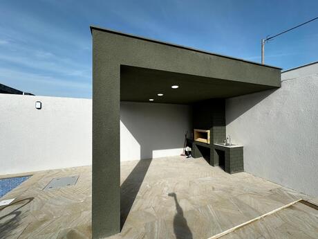 4 otaqlı həyət evi, 140 m², Şüvəlan: 235 000 ₼ 5
