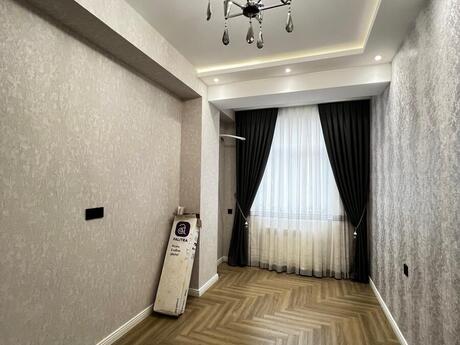 3-room apartment, 86 m², Qara Qarayev: 295 000 ₼ 4