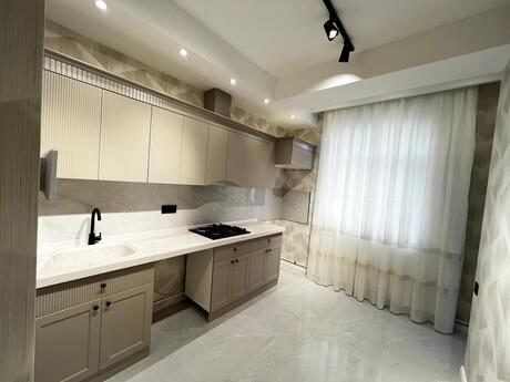 3-room apartment, 86 m², Qara Qarayev: 295 000 ₼ 5