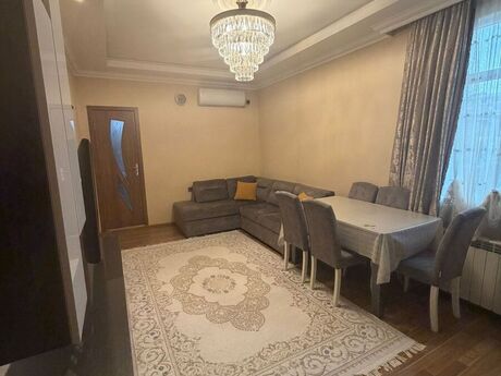 Объявление №5832731 - Баку, м. Мемар Аджеми, 3-комн., 42 м², 4/5 этаж