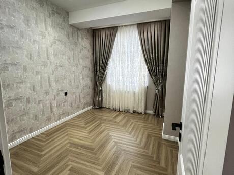 3-room apartment, 86 m², Qara Qarayev: 295 000 ₼ 3