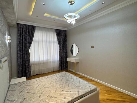 2 otaqlı mənzil, 88 m², Həzi Aslanov: 223 000 ₼ 5