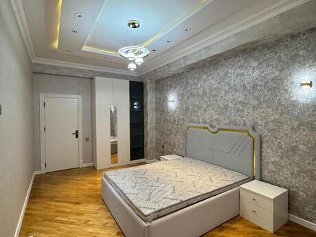 2 otaqlı mənzil, 88 m², Həzi Aslanov: 223 000 ₼ 3