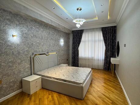 2 otaqlı mənzil, 88 m², Həzi Aslanov: 223 000 ₼ 4