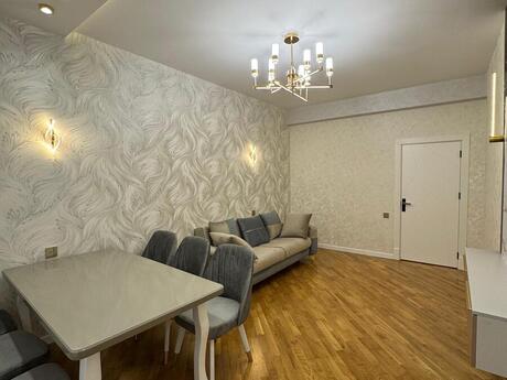 2 otaqlı mənzil, 88 m², Həzi Aslanov: 223 000 ₼ 2