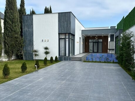 Elan №5832829 - Bakı, Şüvəlan q., 4 otaqlı, 194 m²