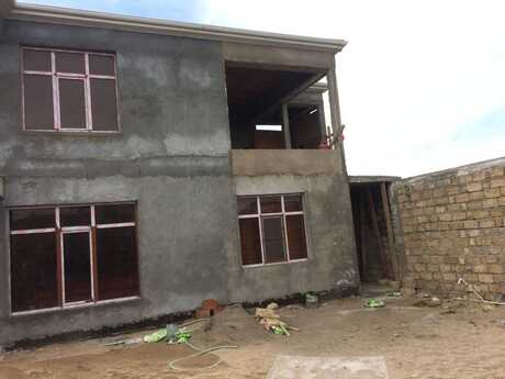Elan №5832892 - Bakı, Novxanı q., 7 otaqlı, 340 m²