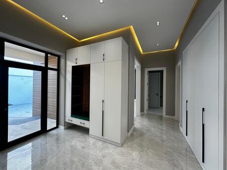 4 otaqlı həyət evi, 150 m², Mərdəkan: 290 000 ₼ 5