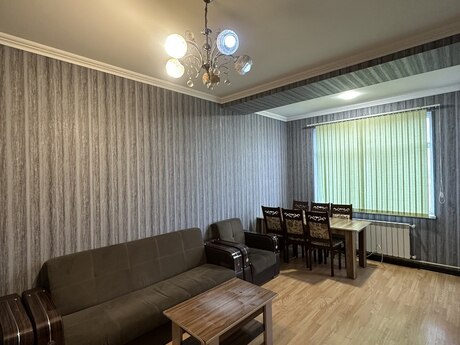 2 otaqlı yeni tikili - Xırdalan - 63 m²
