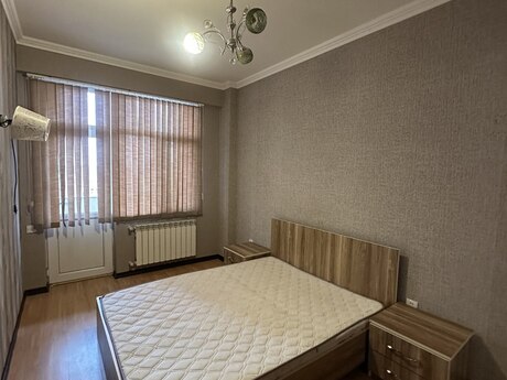 2 otaqlı yeni tikili - Xırdalan - 63 m²