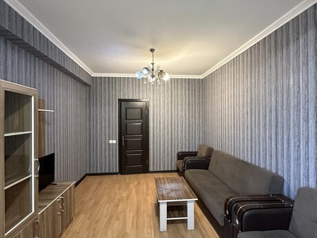 2 otaqlı yeni tikili - Xırdalan - 63 m²