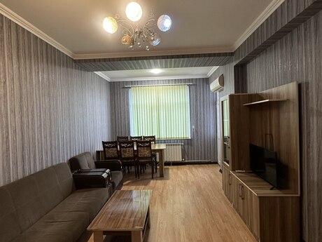 2 otaqlı yeni tikili - Xırdalan - 63 m²