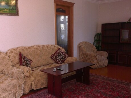 5-комн. дом/дача - пос. Ази Асланова - 200 м²