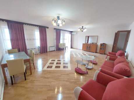 3 otaqlı ofis - Sahil m. - 150 m²