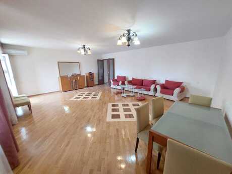 3 otaqlı ofis - Sahil m. - 150 m²
