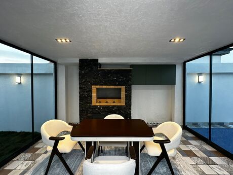 4 otaqlı həyət evi, 144 m², Mərdəkan: 295 000 ₼ 5