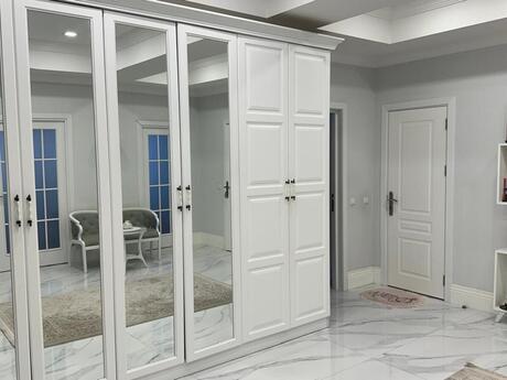 3-room apartment, 165 m², Elmlər Akademiyası: 510 000 ₼ 4