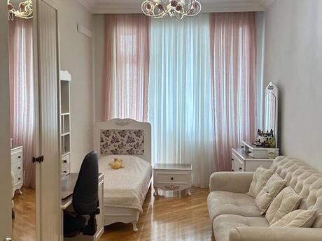 3-room apartment, 165 m², Elmlər Akademiyası: 510 000 ₼ 5