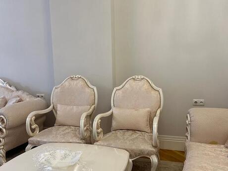 3-room apartment, 165 m², Elmlər Akademiyası: 510 000 ₼ 3