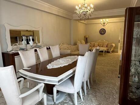 3-room apartment, 165 m², Elmlər Akademiyası: 510 000 ₼ 2
