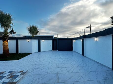 4 otaqlı həyət evi, 160 m², Mərdəkan: 310 000 ₼ 5