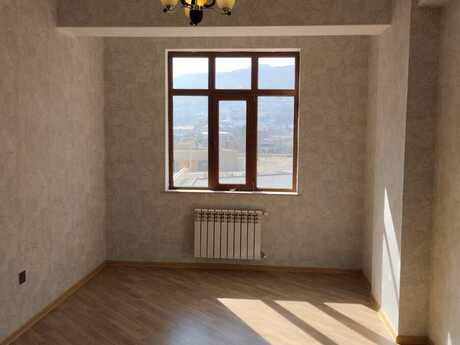 4 otaqlı yeni tikili - Bayıl q. - 135 m²