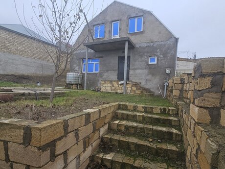 Объявление №5833034 - Баку, пос. Геокмалы, 6-комн., 220 м²