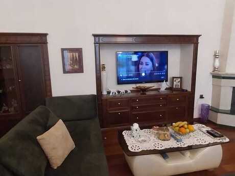 5-комн. вторичка - м. Ичеришехер - 150 м²