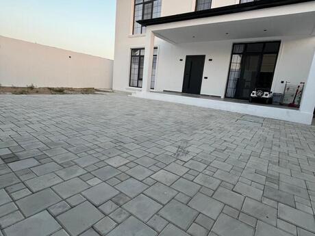 Объявление №5833043 - Баку, пос. Бадамдар, 7-комн., 260 м²