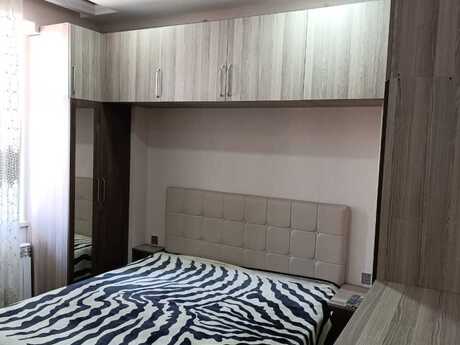 Elan №5833071 - Bakı, Həzi Aslanov q., 2 otaqlı, 55 m², 9/16 mərtəbə