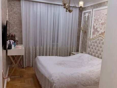 3-комнатная квартира, 100 м², Gənclik: 273 000 ₼ 4