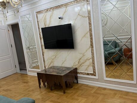 3-комнатная квартира, 100 м², Gənclik: 273 000 ₼ 3