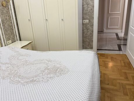 3-комнатная квартира, 100 м², Gənclik: 273 000 ₼ 5