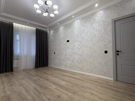 Объявление №5833112 - Баку, м. Халглар Достлугу, 3-комн., 85 м², 8/10 этаж