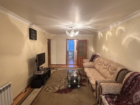6-room apartment, 150 m², İnşaatçılar: 260 000 ₼ 5