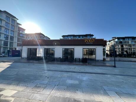 1 otaqlı mənzil, 58 m², Sea Breeze Polo Residences: 229 000 ₼ 5
