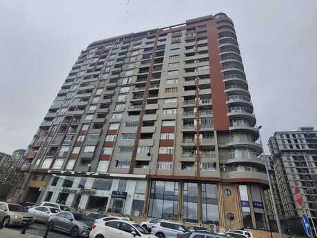 Объявление №5833230 - Баку, м. Нариман Нариманов, 2-комн., 120 м², 14/18 этаж
