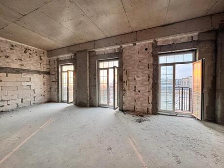 5-room apartment, 185 m², Ağ şəhər: 999 000 ₼ 5