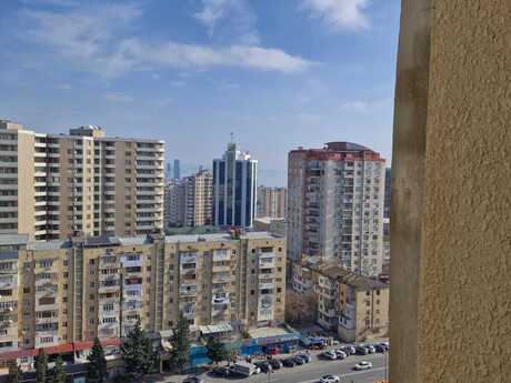 4 otaqlı mənzil, 192 m², Elmlər Akademiyası: 550 000 ₼ 5