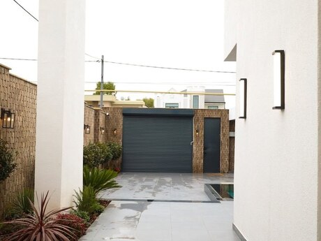 5-room house for rent in Mərdəkan, 400 m², 150 AZN/mo, photo 5 / 10