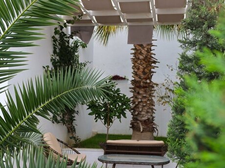 5 otaqlı həyət evi/bağ evi - Mərdəkan q. - 300 m²