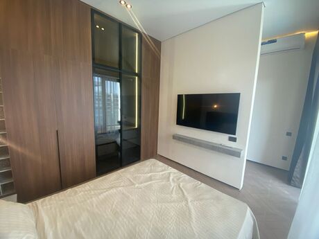 Elan №5833394 - Bakı, Sea Breeze q., 2 otaqlı, 58 m², 7/7 mərtəbə