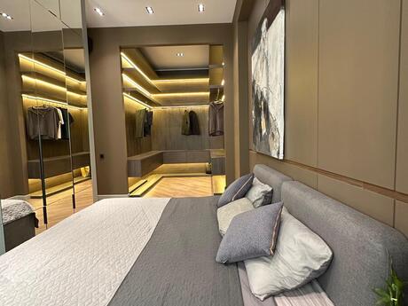 Kirayə 3 otaqlı mənzil, 130 m², Ağ şəhər: 2 300 ₼/ay 5