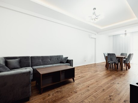 3-room apartment, 150 m², Sabah Residence: 750 000 ₼ 3